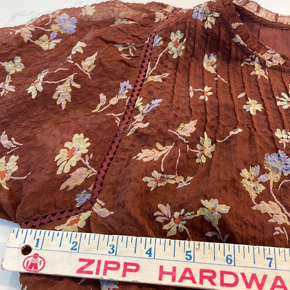 Madewell Dress‎ - Picture 9 of 10